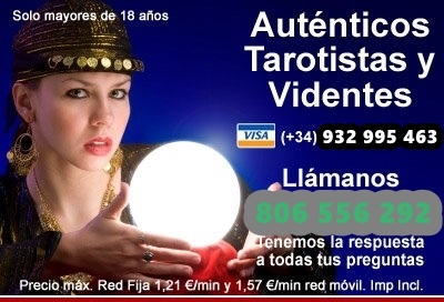 Asesores de lectura de tarot en línea: ¿cómo lo hacen?