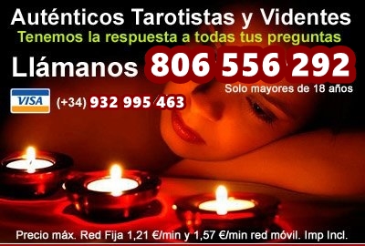 Combinaciones de cartas del tarot que muestran trampas