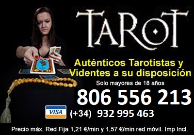 10 mazos de Tarot de los que quizás no estés al tanto