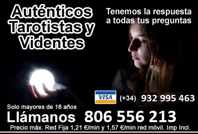 Por qué no interpretaré tus cartas del Tarot