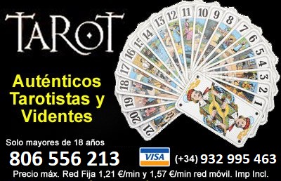 Tarot, mujeres e intuición